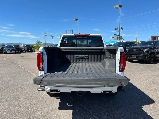 New 2026 Glacier White Tricoat GMC Denali image 20