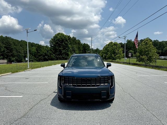 Used 2027 Black Kia X-Line EX image 7