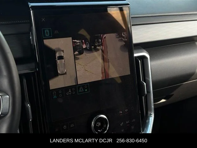 Used 2024 Red GMC Elevation image 22