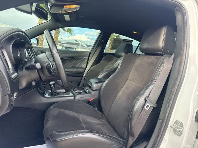2021 Dodge Charger GT - Photo 19
