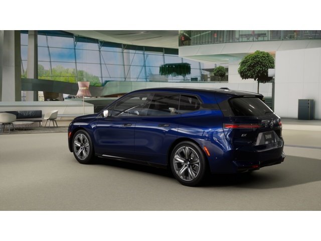 Used 2026 BMW iX 45 with VIN WB543CF06TCW83130 for sale in Nassau County, NY