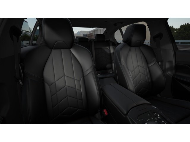 New 2027 Black Sapphire Metallic BMW 540i xDrive image 11