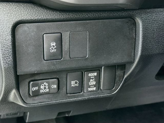 Used 2023 White Toyota Trail Edition image 10