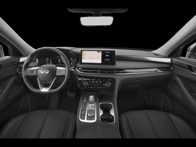 Used 2023 Gray INFINITI LUXE image 5