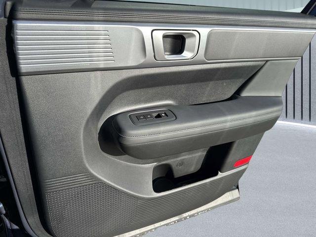 2026 Hyundai Santa Fe XRT - Photo 13