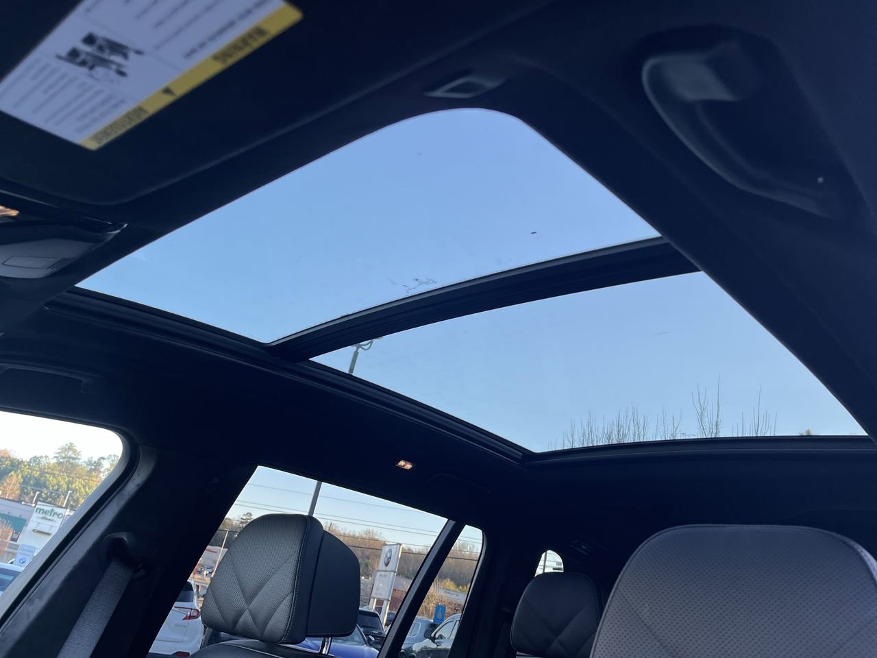 2026 BMW X7 40i - Photo 30