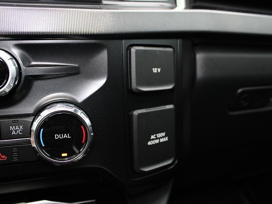 Used 2026 White Ford Platinum image 42
