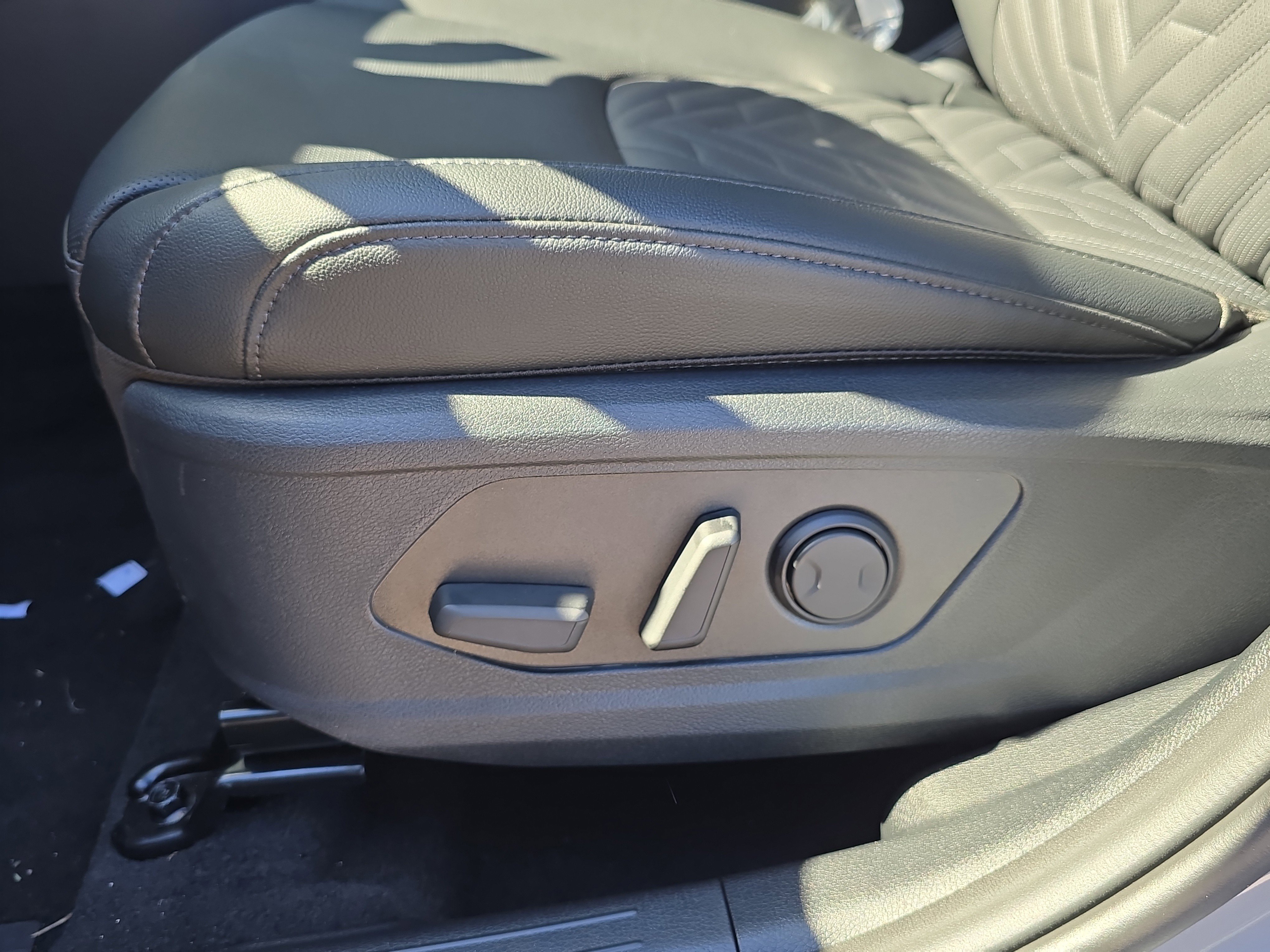 2026 Kia Sportage X-Line - Photo 22