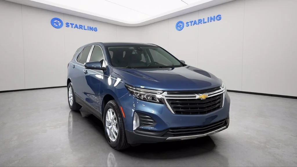 2024 Chevrolet Equinox LT - Photo 15