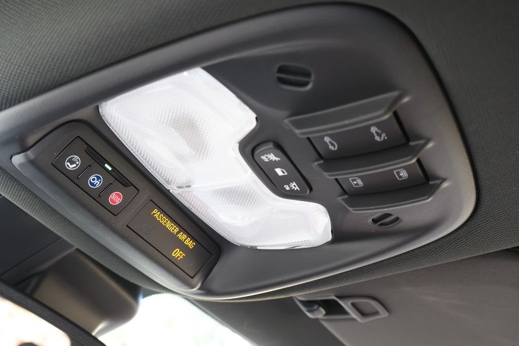 2026 Chevrolet Trailblazer RS - Photo 36