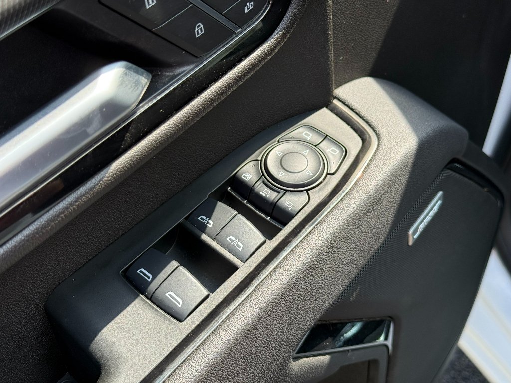 2025 GMC Sierra 2500HD AT4 - Photo 20