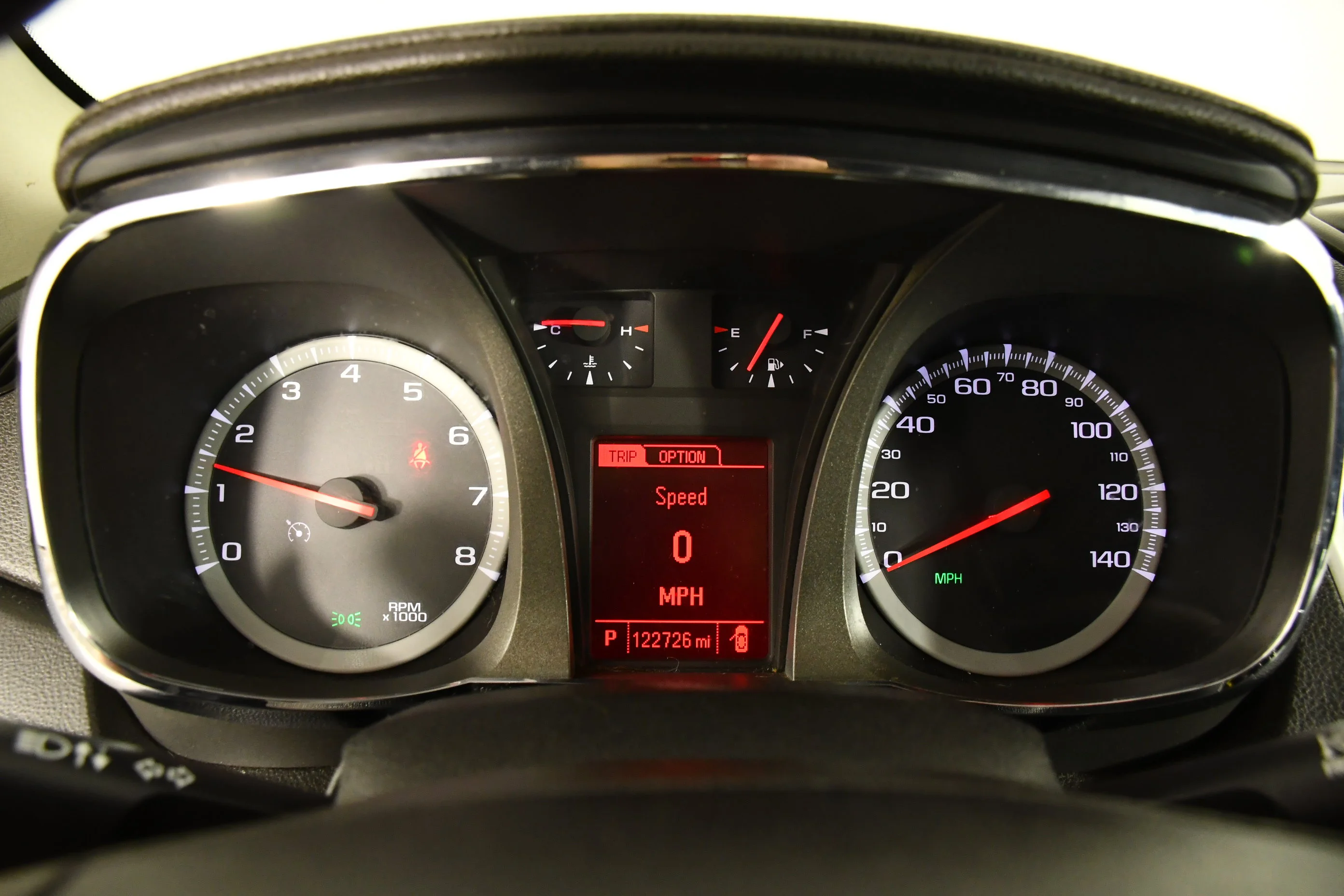 Used 2017 Onyx Black GMC SLE image 18