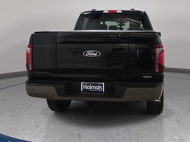 Used 2026 Black Ford King Ranch image 7
