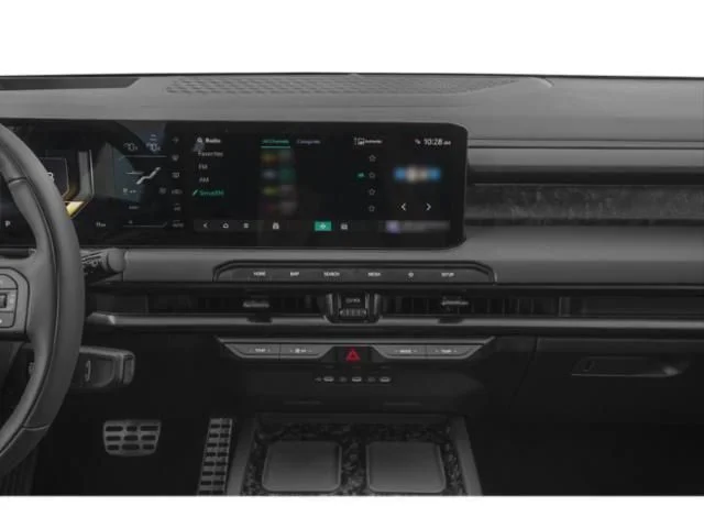 New 2027 Black Jade Green Kia X-Pro SX Prestige image 9