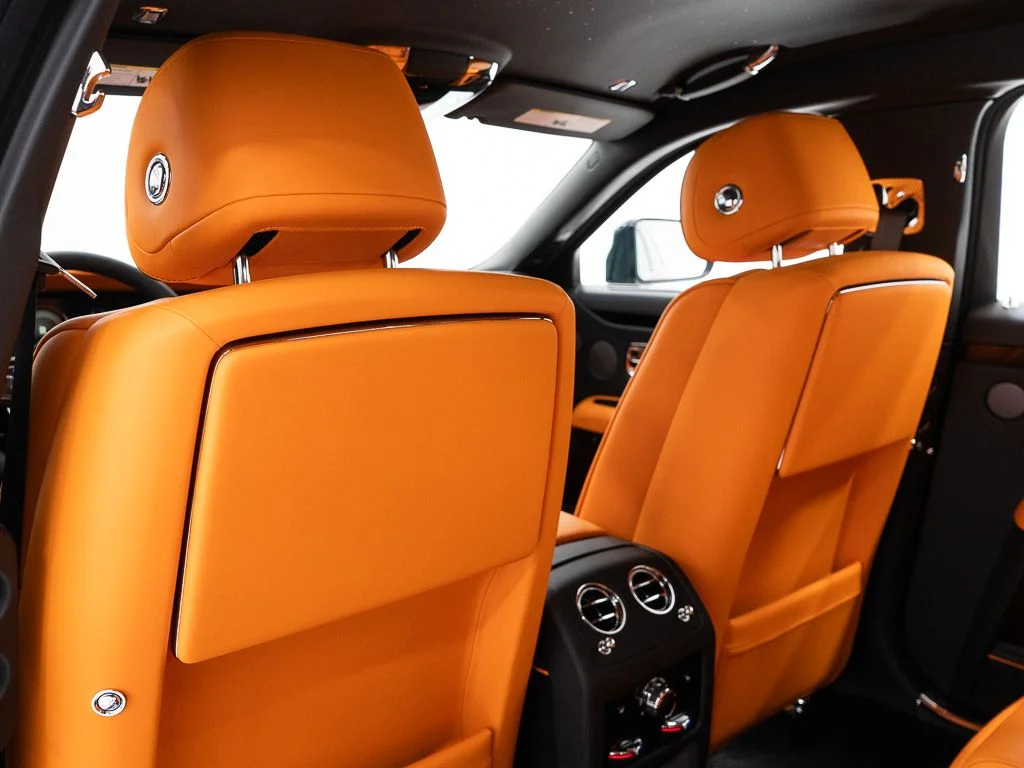 New 2027 Black Diamond Rolls-Royce  image 23