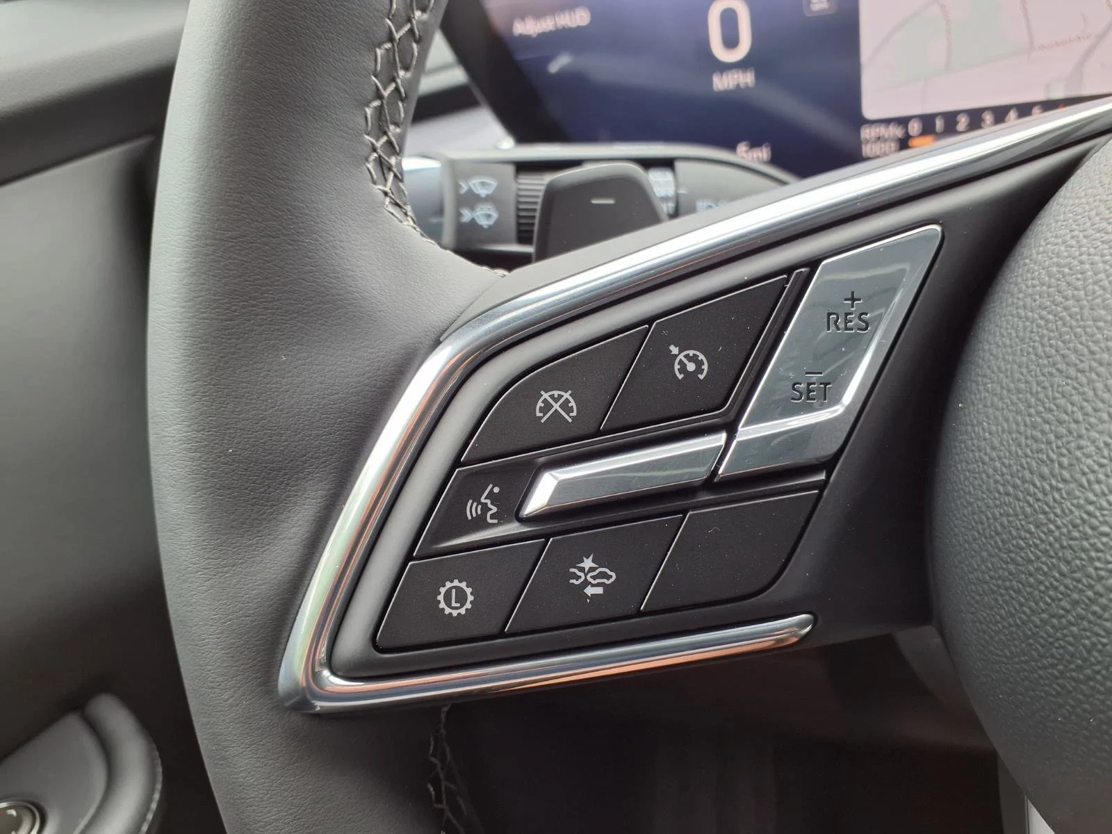 2026 Buick Enclave Sport Touring - Photo 8