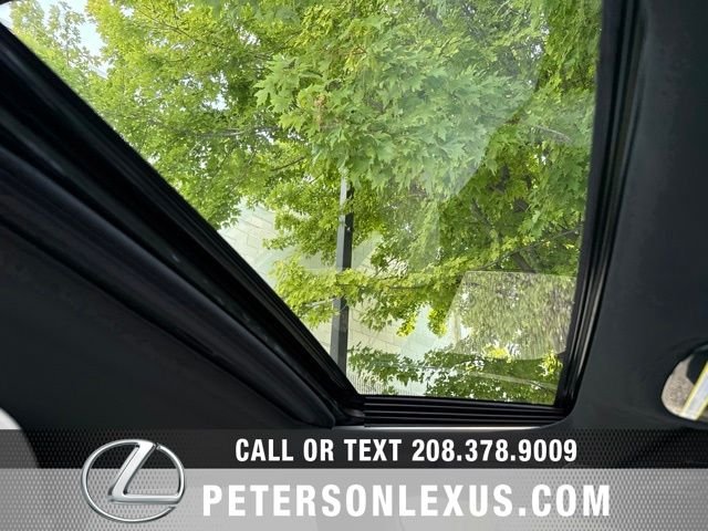 New 2026 Eminent White Pearl Lexus  350 PREMIUM AWD image 13