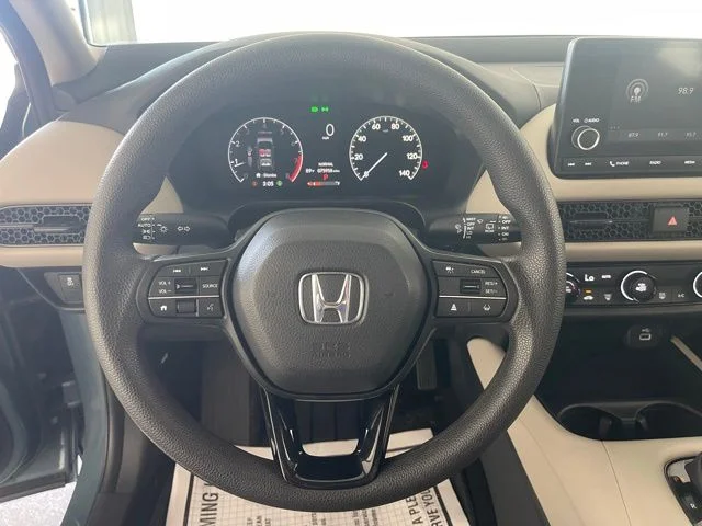 Used 2023 Green Honda LX image 36