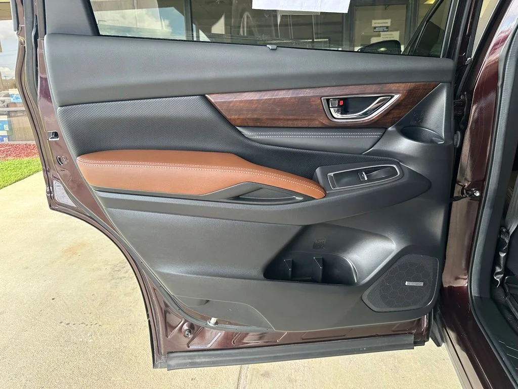 Used 2024  Subaru Touring image 30