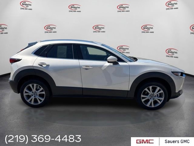 2024 Mazda CX-30 Premium - Photo 8
