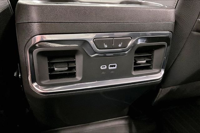 2023 GMC Sierra 1500 Denali Denali - Photo 34