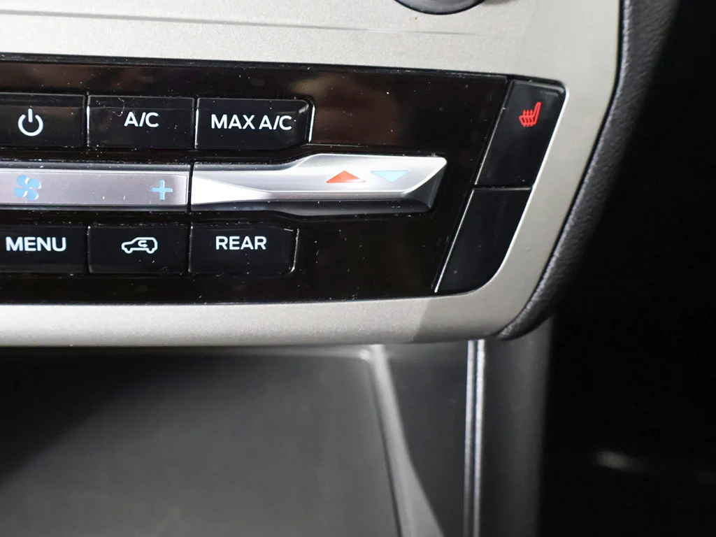 Used 2022 Silver Ford XLT image 47