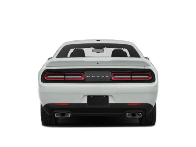 Used 2019 Black Dodge GT image 8
