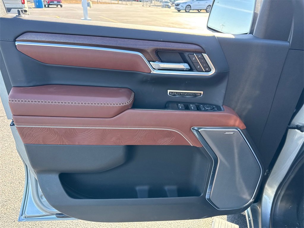 2026 GMC SIERRA - Image 13