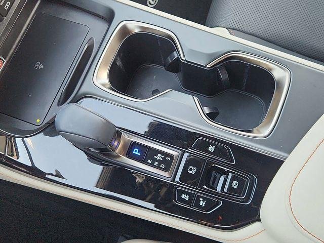 Used 2024 Silver Lexus Premium image 16