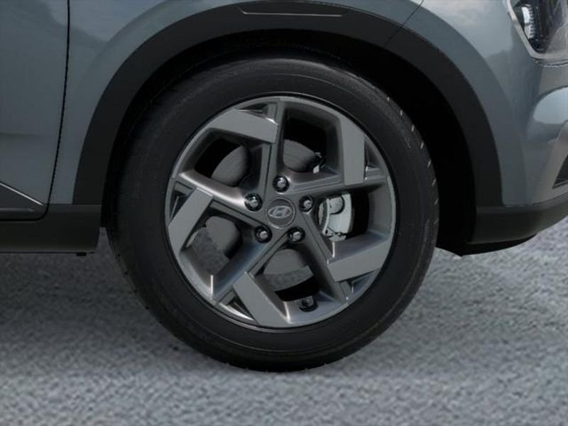 New 2026 Ecotronic Gray Hyundai SEL image 8