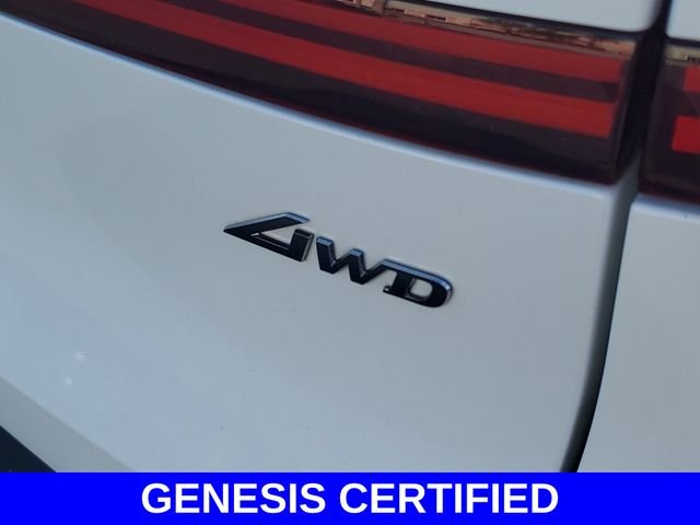 2026 GENESIS GV70 Select - Photo 6