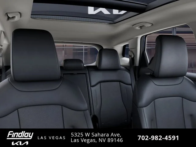 New 2027 Blue Kia EX image 29