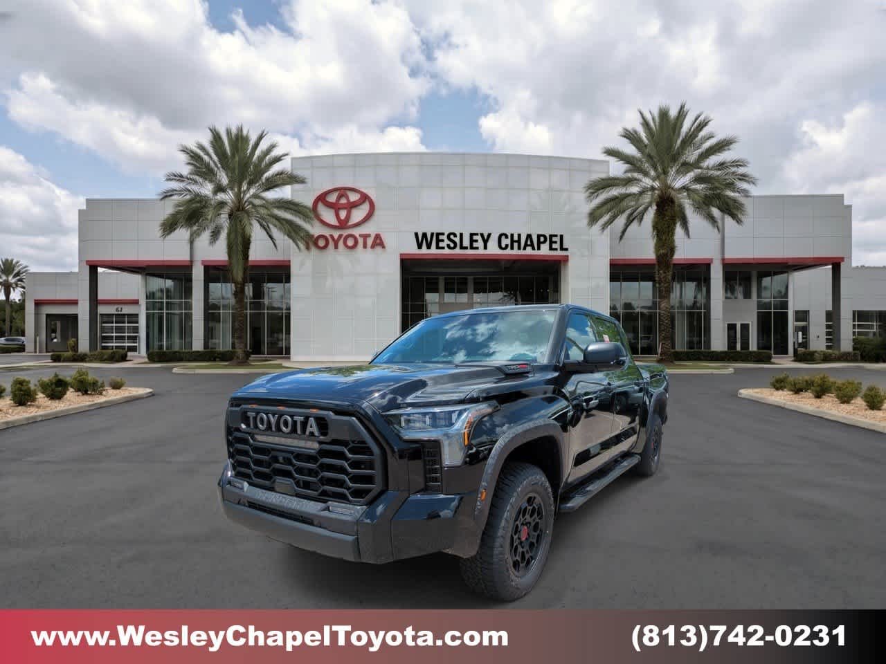 2026 Toyota Tundra i-FORCE MAX Tundra TRD Pro