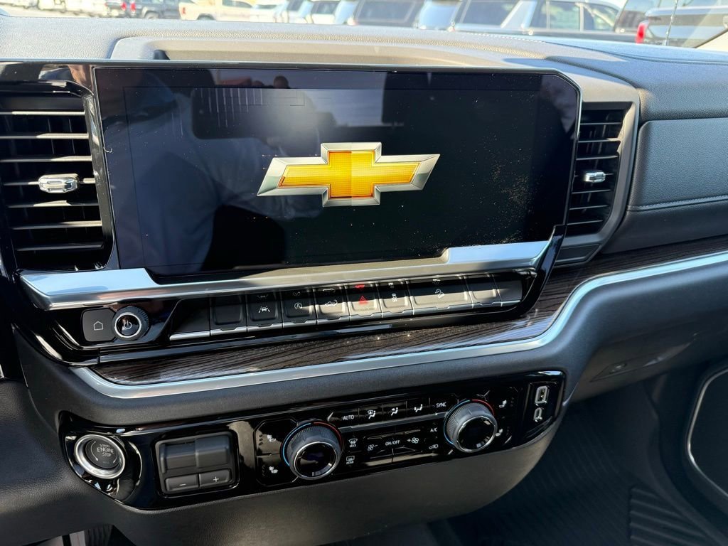 2026 Chevrolet Silverado 1500 LT - Photo 22