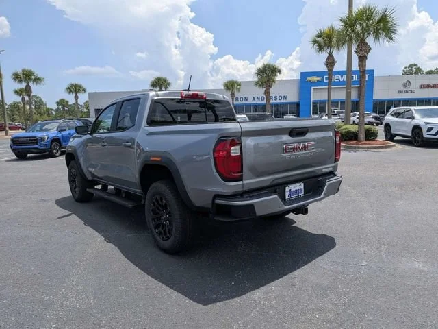 New 2026 Sterling Metallic GMC Elevation image 5