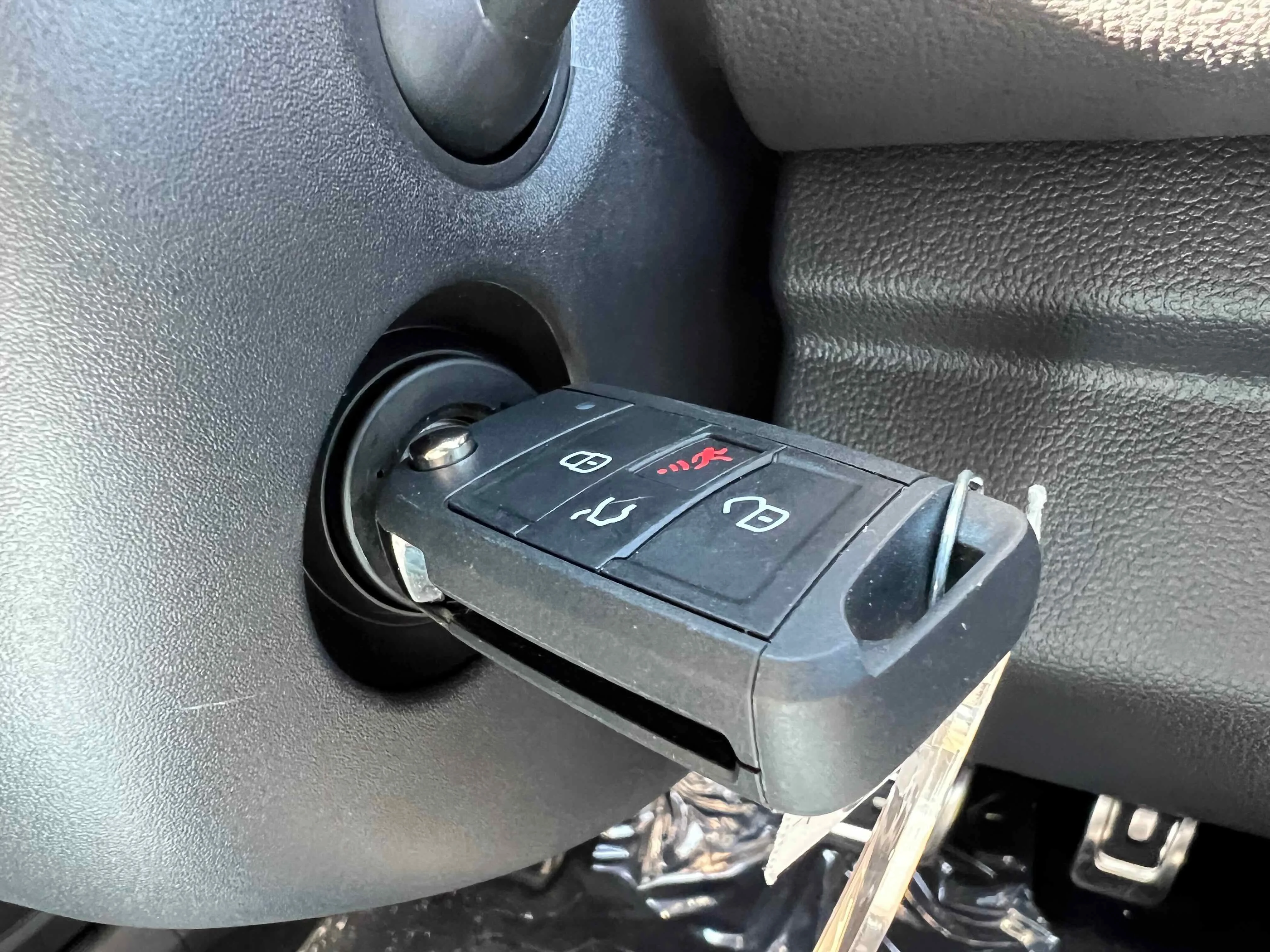New 2026 Platinum Gray Volkswagen Sport image 28