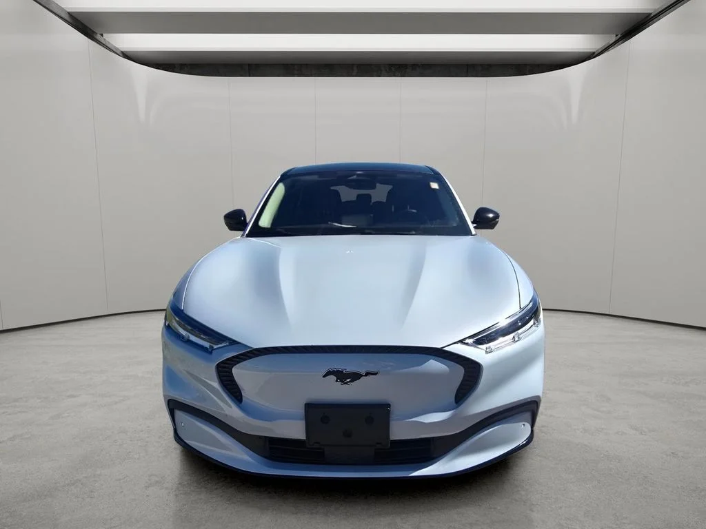 Used 2023 Space White Metallic Ford California Route 1 image 8