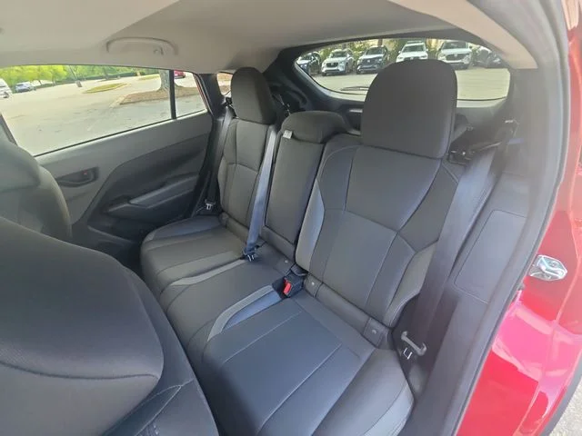 Used 2026 Red Subaru Premium image 23