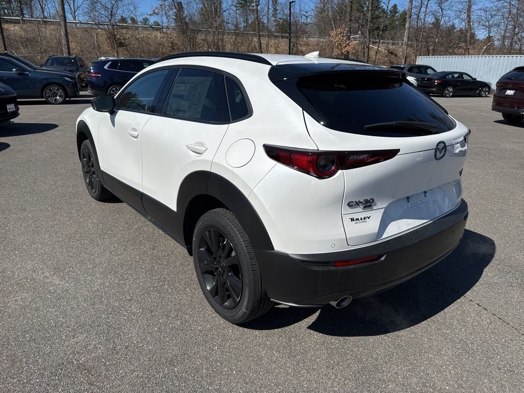 2026 Mazda CX-30 Turbo Premium Plus - Photo 3