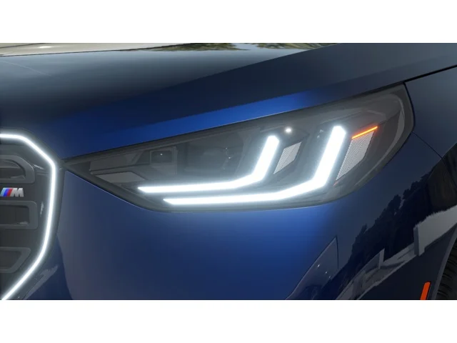New 2026  BMW M50 xDrive image 6