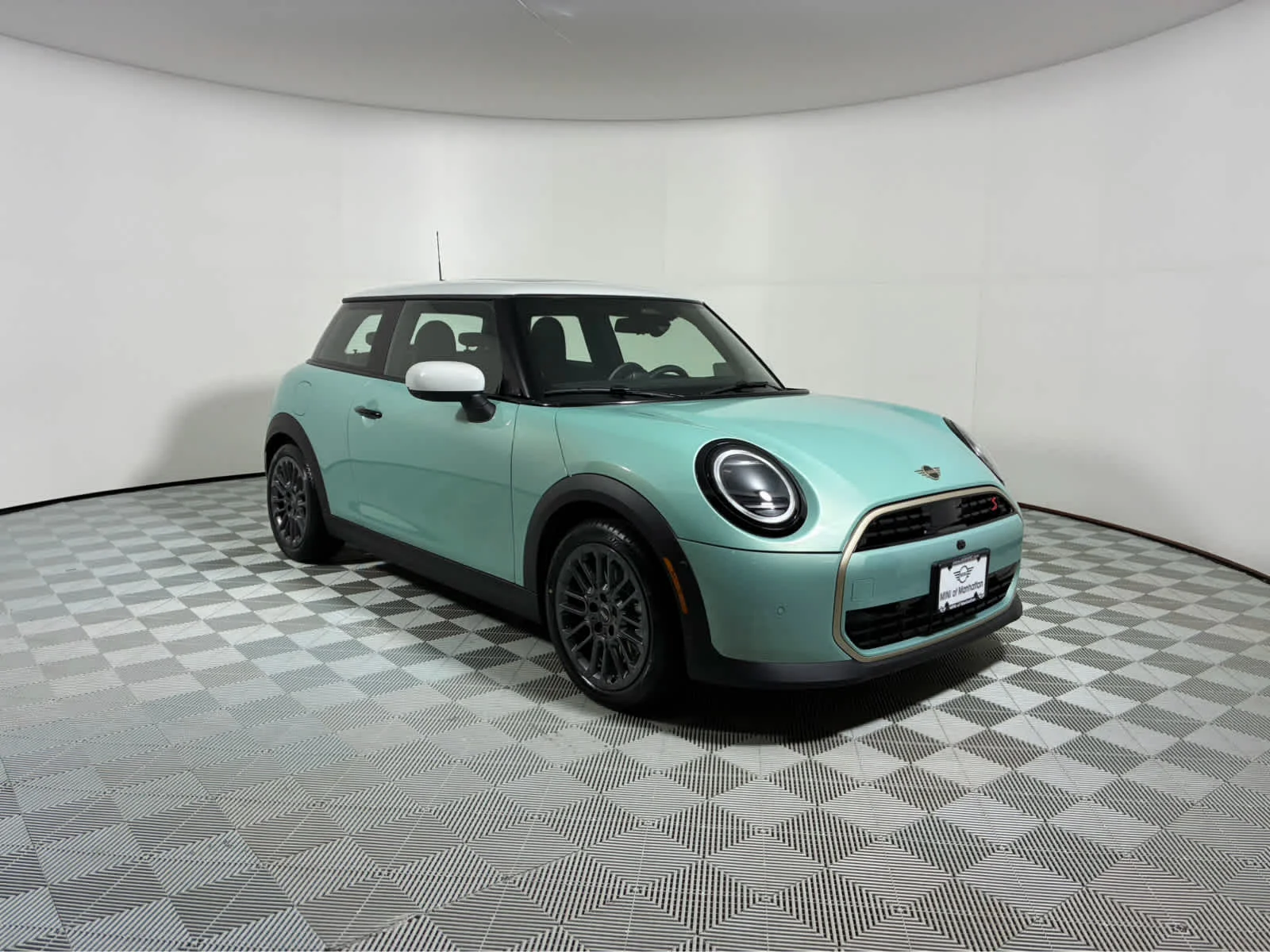 2026 MINI Hardtop 2 Door
