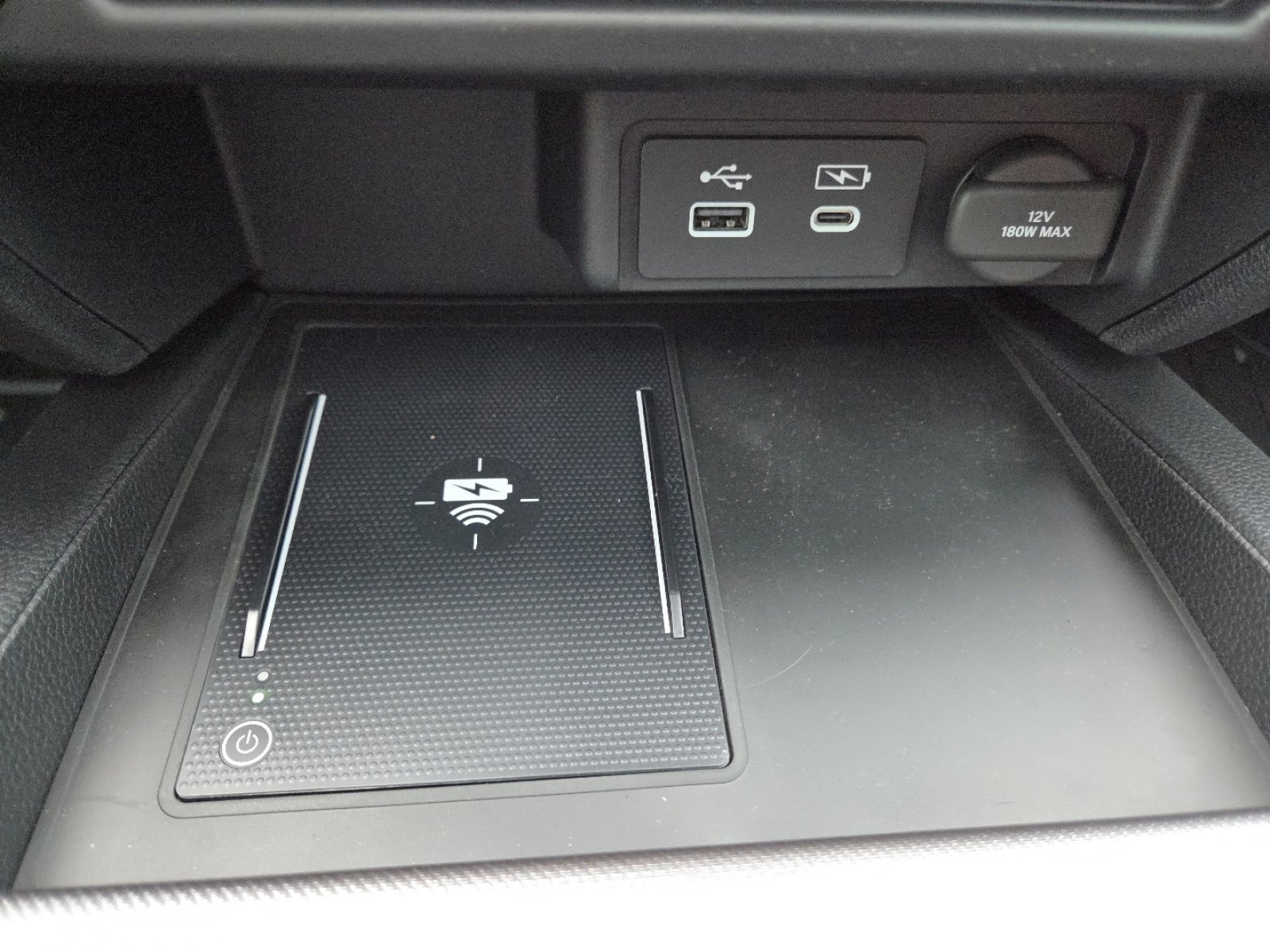 Used 2026 Crystal Black Pearl Honda RTL image 11