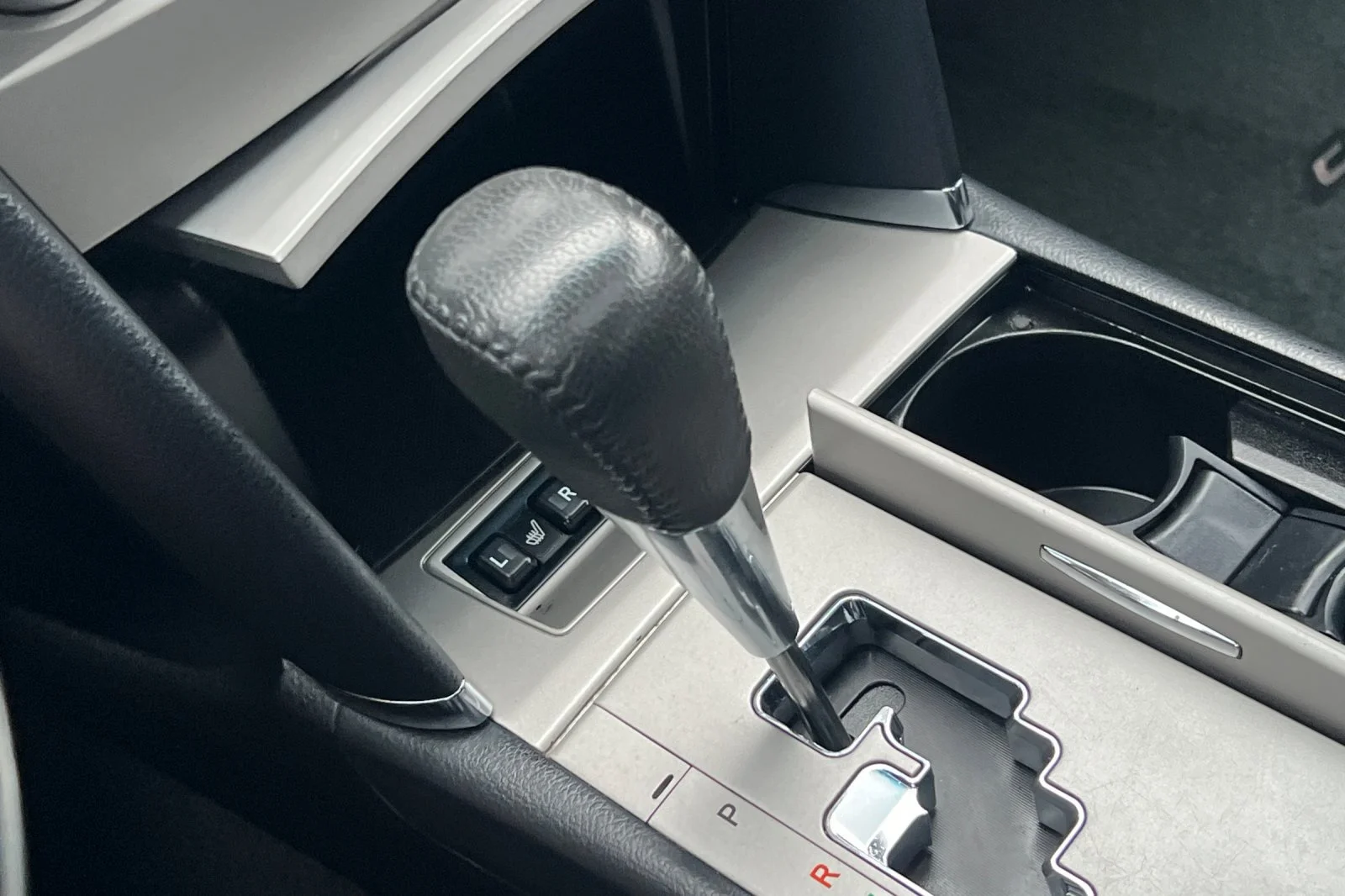Used 2011 Super White Toyota SE image 20