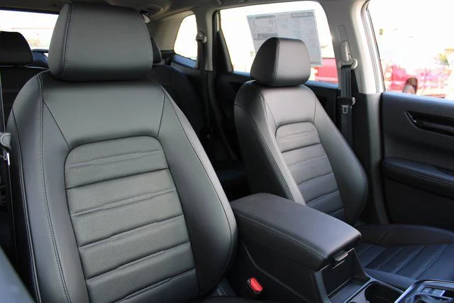2026 Honda CR-V EX-L - Photo 19