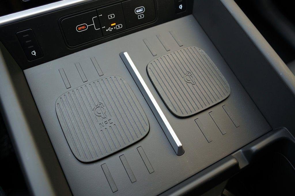 New 2026 Hampton Gray Hyundai Limited image 24