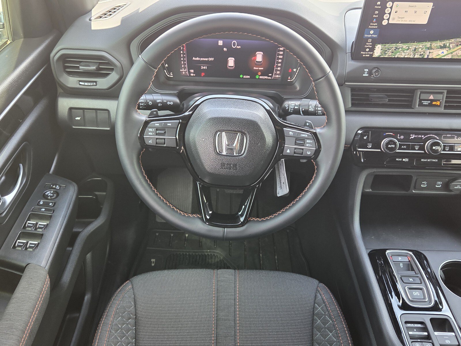 Used 2026  Honda Sport image 5