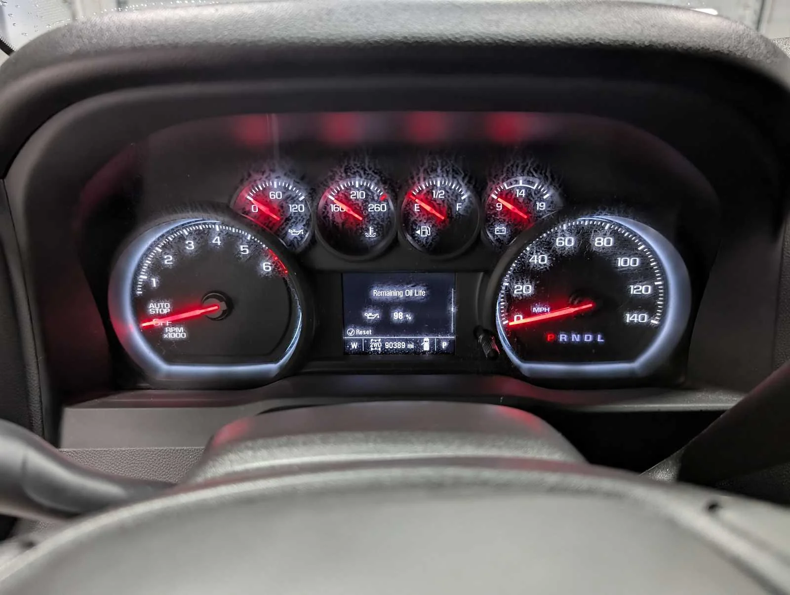 Used 2022 Summit White GMC Pro image 23
