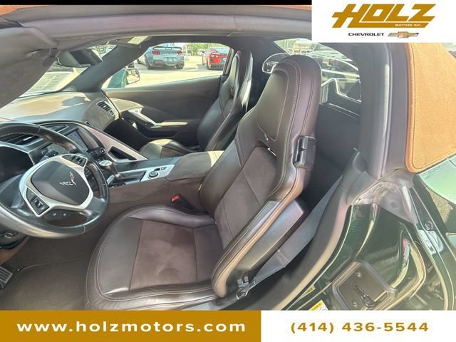2014 Chevrolet Corvette Z51 - Photo 20