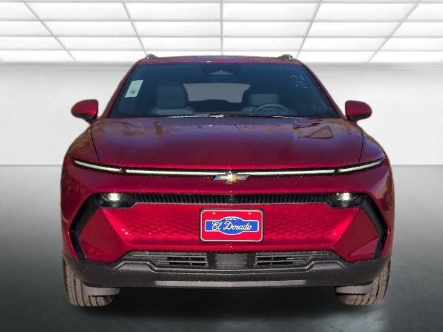 2026 Chevrolet Equinox EV 2LT - Photo 27