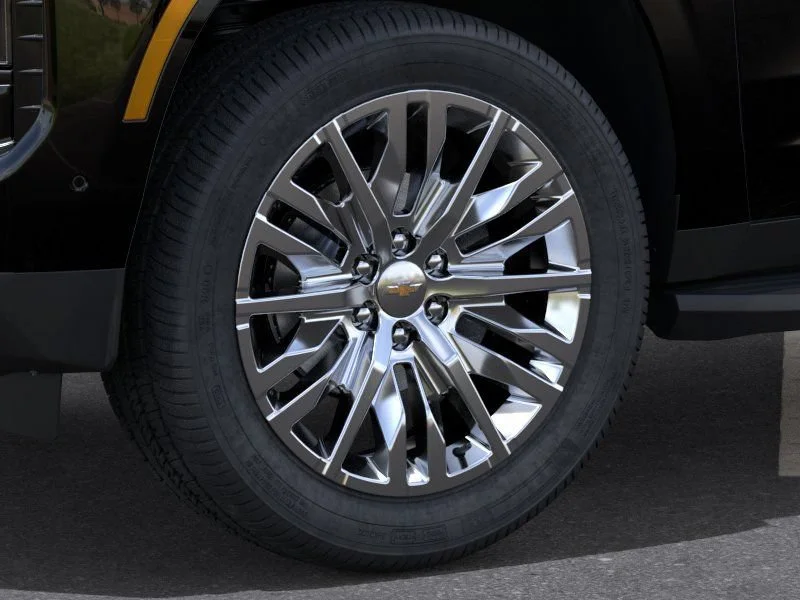 New 2026 Black Chevrolet LS image 9